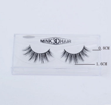 Faux Aurelia Eye Lashes Faux Aurelia Eye Lashes